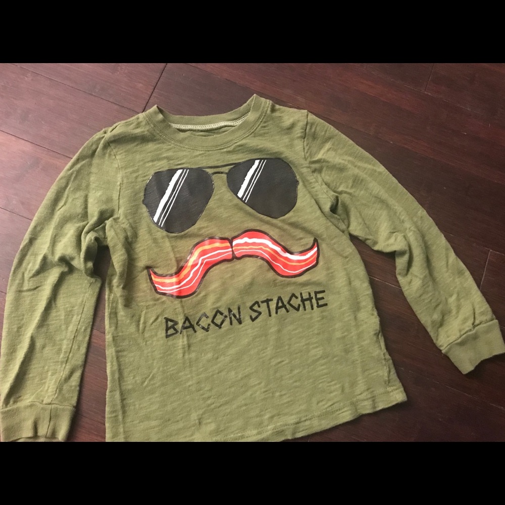 Carter’s kid t-shirt